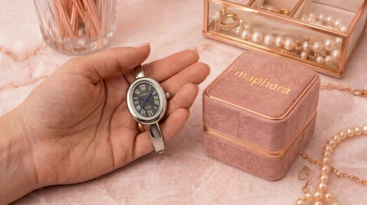 5 Acessórios Indispensáveis que toda mulher deveria ter no porta-joias